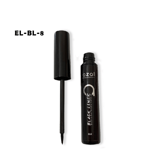 AZAL Eyeliner- Black Liner EL-BL-8