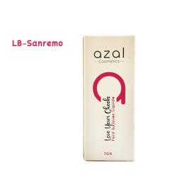 AZAL Love Your Cheeks - SANREMO LB-SANREMO