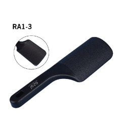 AZAL Râpe à Pieds Double Face RA1-3