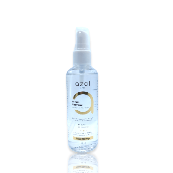 AZAL Sérum Cheveux - 100 ML HS-N-100