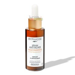 BYPHASSE SERUM ANTI-TACHES NIACINAMIDE 50ML