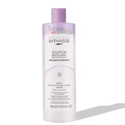 BYPHASSE SOLUTION-MICELLAIRE WATERPROOF 500ML