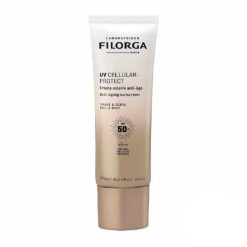 FILORGA UV Cellular-Protect Visage et Corps 125ml
