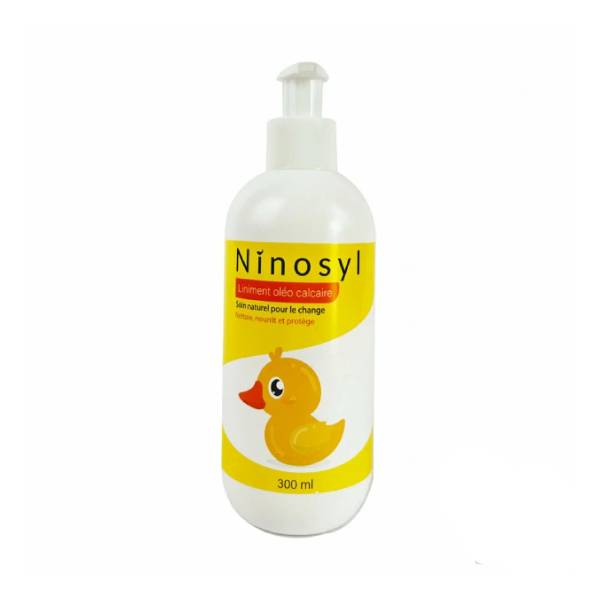 Ninosyl Liniment 300ml