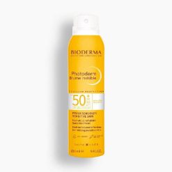 BIODERMA Photoderm brume invisible SPF50+ 150ml