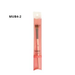 Pinceau Fard à Paupières large - MAGIC TOUCH MUB4-2