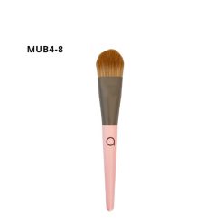 Pinceau pour Fond de Teint Liquide - MAGIC TOUCH MUB4-8