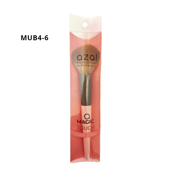 Pinceau pour les Joues - MAGIC TOUCH MUB4-6