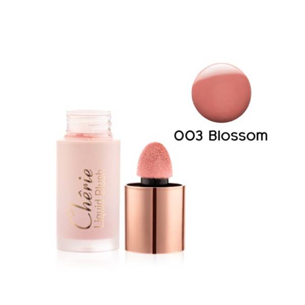 Topface Cherie Liquid Blush 003