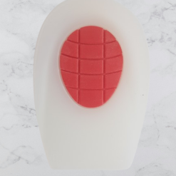 Talonnette silicone nouvelle génération TM