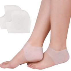 Talonnettee antichoc élastique