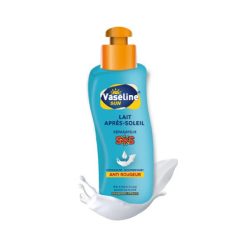 VASELINE Sun Lait Après Soleil 140ml