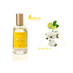 AZAL AZALEA - Yellow Edition 50ML EP-AZA-YE-50