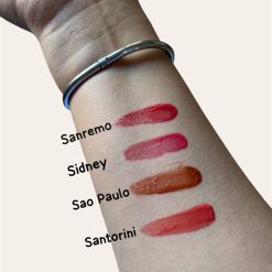 AZAL Love Your Cheeks - SANREMO LB-SANREMO