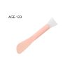 Spatule en Silicone Double Tête pour Masque
