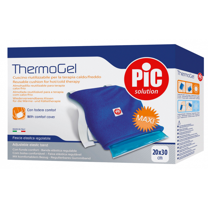 PIC THERMOGEL 20X30Cm