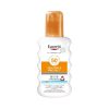 Eucerin sun sensitive protect spray kids spf50+ 200ml