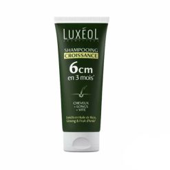 LUXEOL Shampooing Croissance 200ml