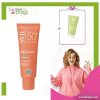 svr pack sun secure fluide + sebiaclear gel nettoyant 55ml offert