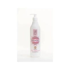 AU RA CY Lait Peace of mind Rose 400ml