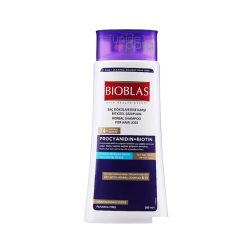 Bioblas Shampooing Anti Chute Procyanidin + Biotin 360ml