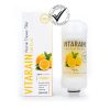 VITARAIN Filtre de Douche à La Vitamine au Citron