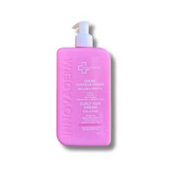 INNOVADERM Creme Cheveux Frises 380ML
