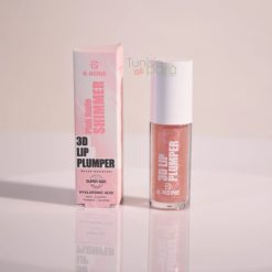 K-Reine 3d Lip Plumper Pink Nude Shimmer 6ml