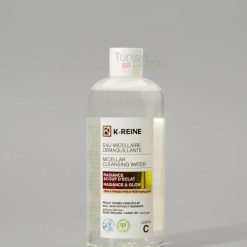 K-Reine Eau Micellaire Demaquillante Vit C 400ml