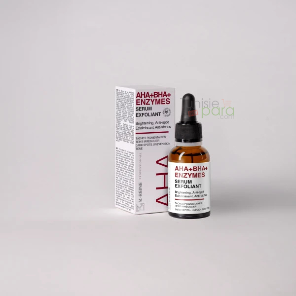 K-Reine Serum Exfoliant AHA Anti Taches 30ml