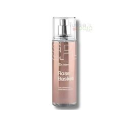 K-Reine - Splash Rose Basket Cheveux Et Corps 120ml