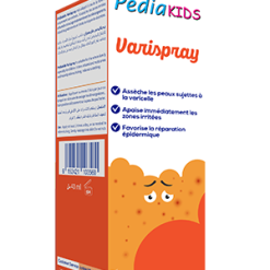 Pediakids VARISPRAY 40ml