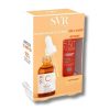 SVR SET Ampoule C + blur sans parfum 15ml OFFERT
