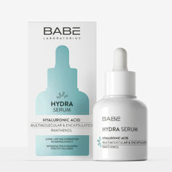 BABE serum hydra hyaluronic acid 30ML