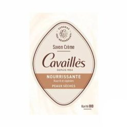 Roge Cavailles Savon Creme Nourrissante 100Gr