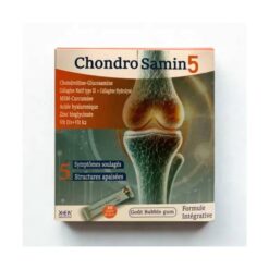 Xen Chondro Samin5 30 Sticks 10ml