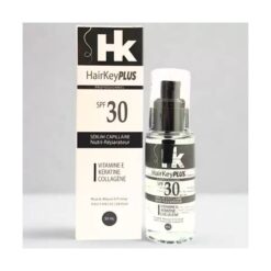 Almaflore Hairkeyplus SPF30 Serum Nutri-Repair 50ml