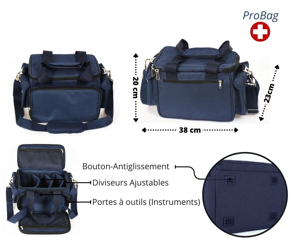 Mallette médicale – Image 3