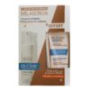 DUCRAY DUO MELASCREEN Concentre antitaches + Fluide anti tache SPF50+ 0FFERTE