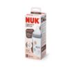 NUK perfect match biberon M 3m+ 260ML