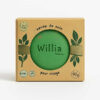 Willia Nature savon anti acné tunisiepara