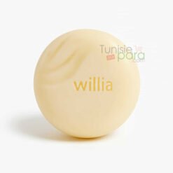 Willia Nature savon eclaircissant tunisiepara