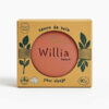 Willia Nature savon hydratant