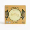 Willia Nature savon peau grasse tunisiepara