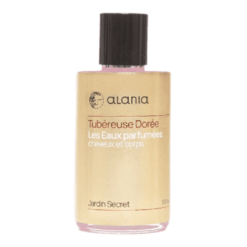 Alania Jardin Secret Tubereuse Doree Eau Parfumee 100ml
