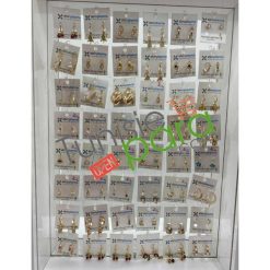 Boucles d'Oreilles Adultes & Enfants