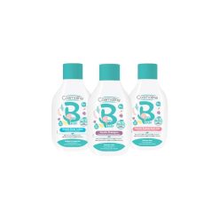 cosmaline baby pack shampoo 500ml
