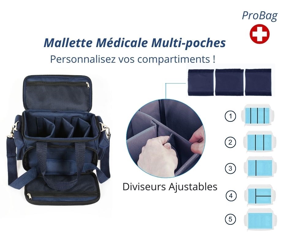 Mallette médicale – Image 2
