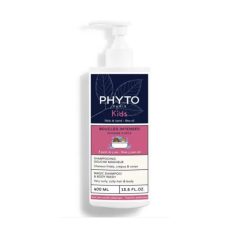 PHYTO SPECIFIC kids shampoing douche magique boucles intense 400ML