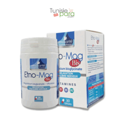 Etno-mag Bis 30 gélules